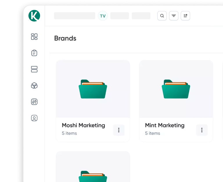 Brand Management