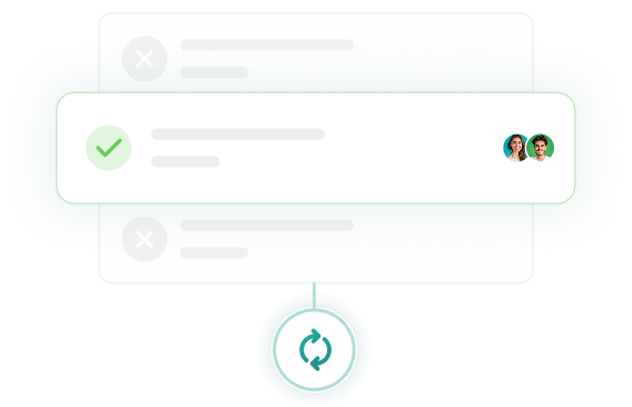 Review & Refine